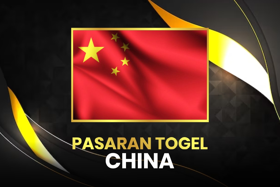 Togel China Pools